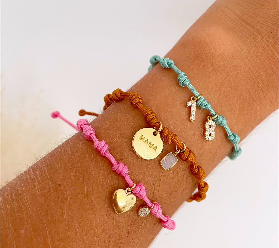 Knot Bracelet