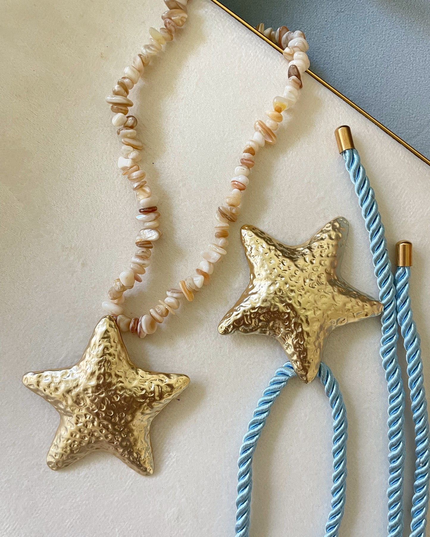 Necklace | Areal