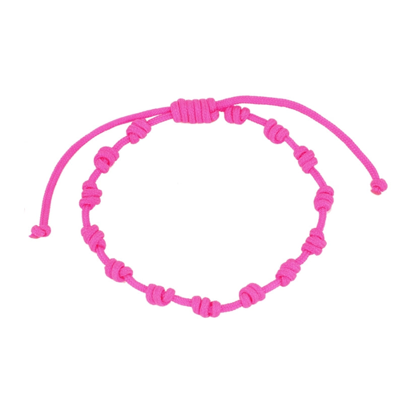 Knot Bracelet
