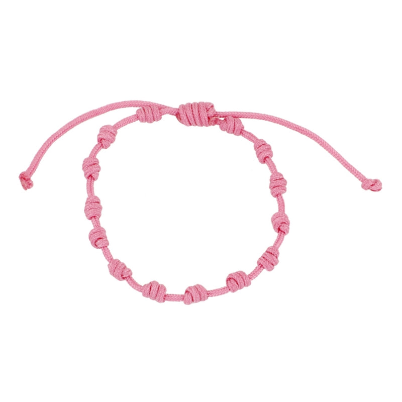 Knot Bracelet