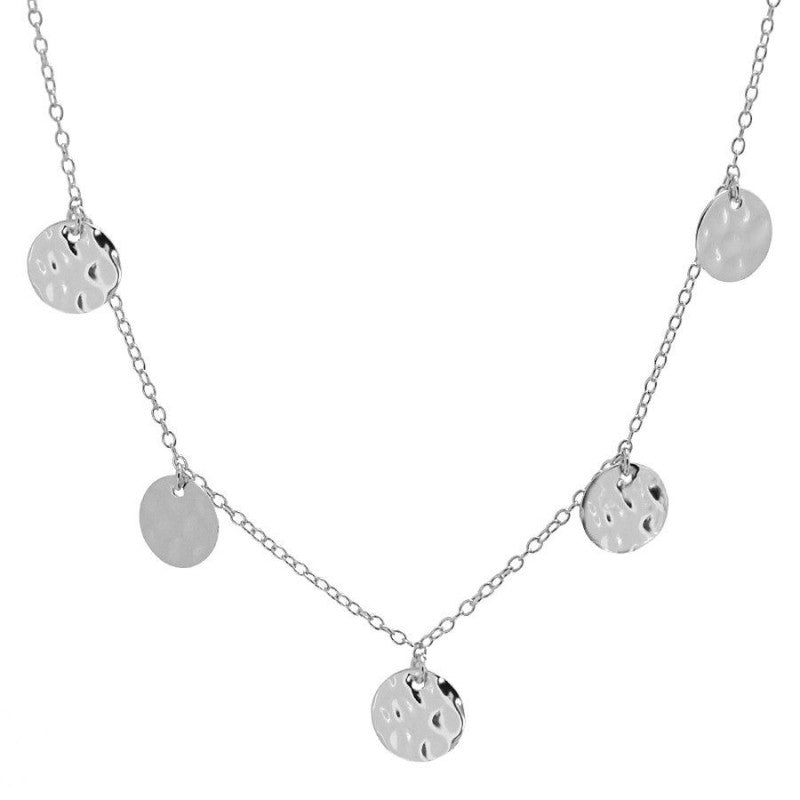 Necklace | Medallions