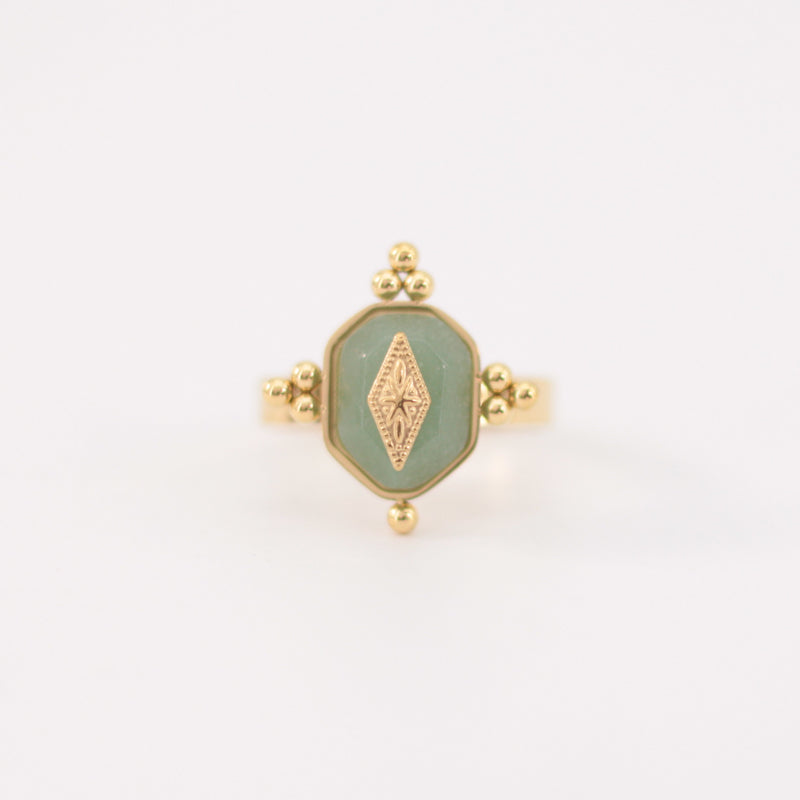 Ring | Francine