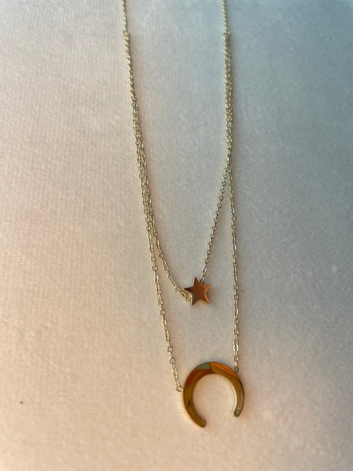 Necklace | Moon Valley