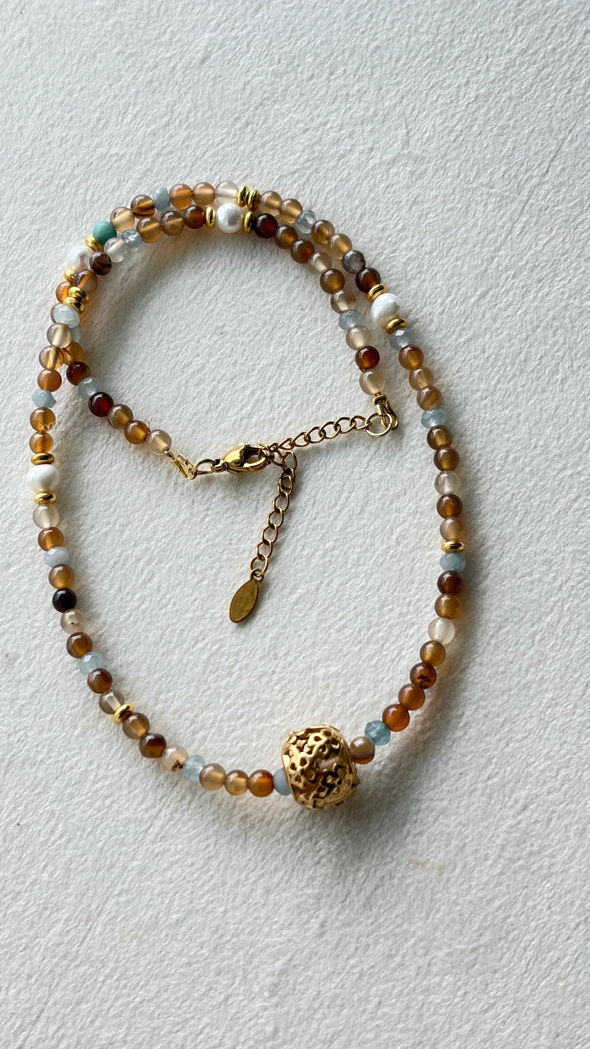 Colar | Clementine