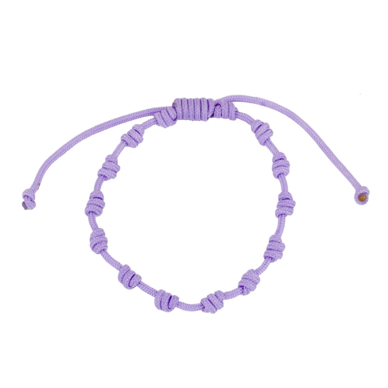 Knot Bracelet