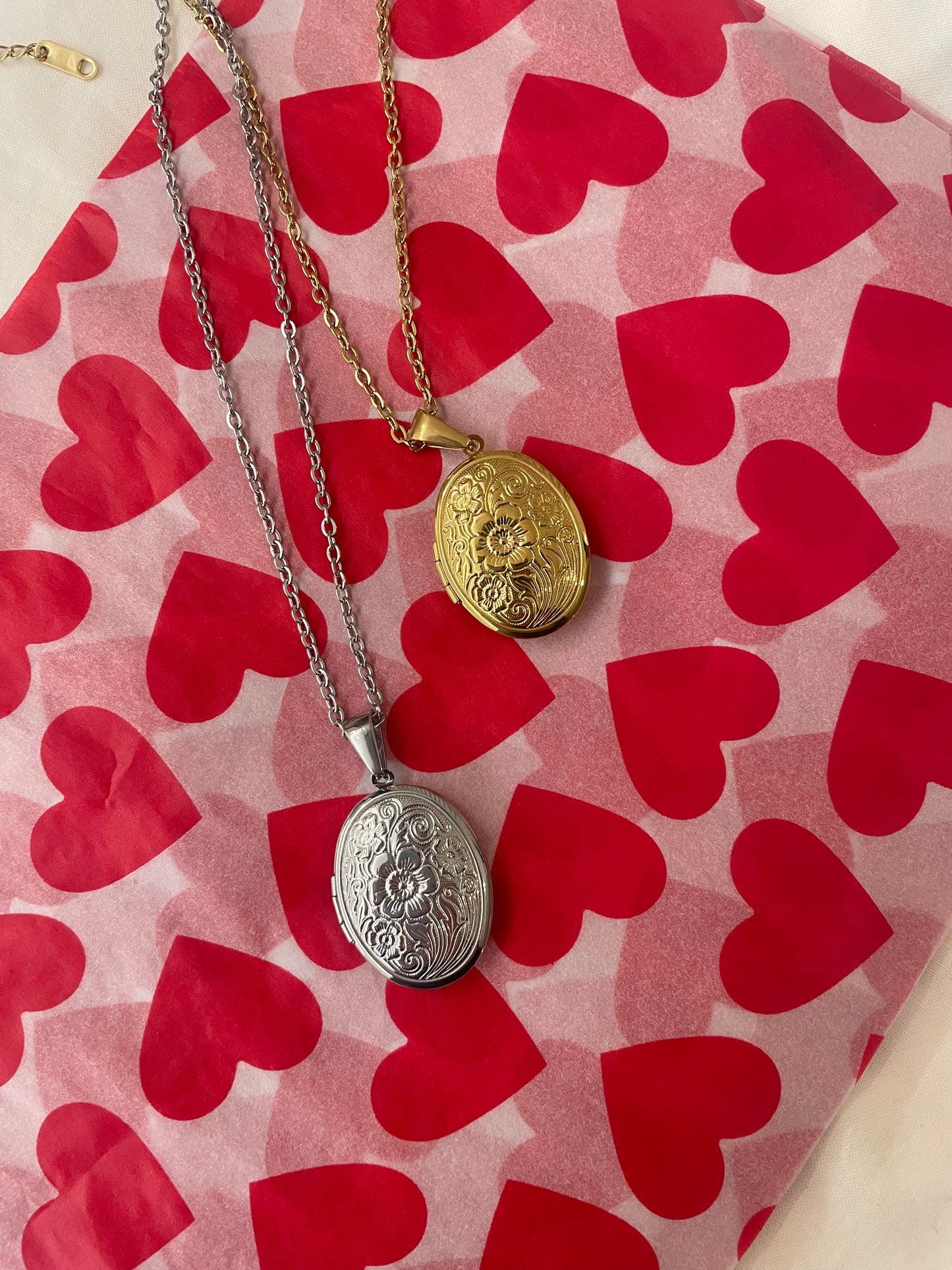 Reliquary | Our History