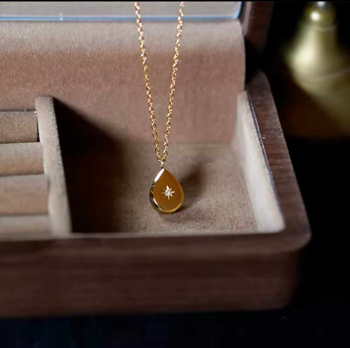 Colar | Estrela Guia