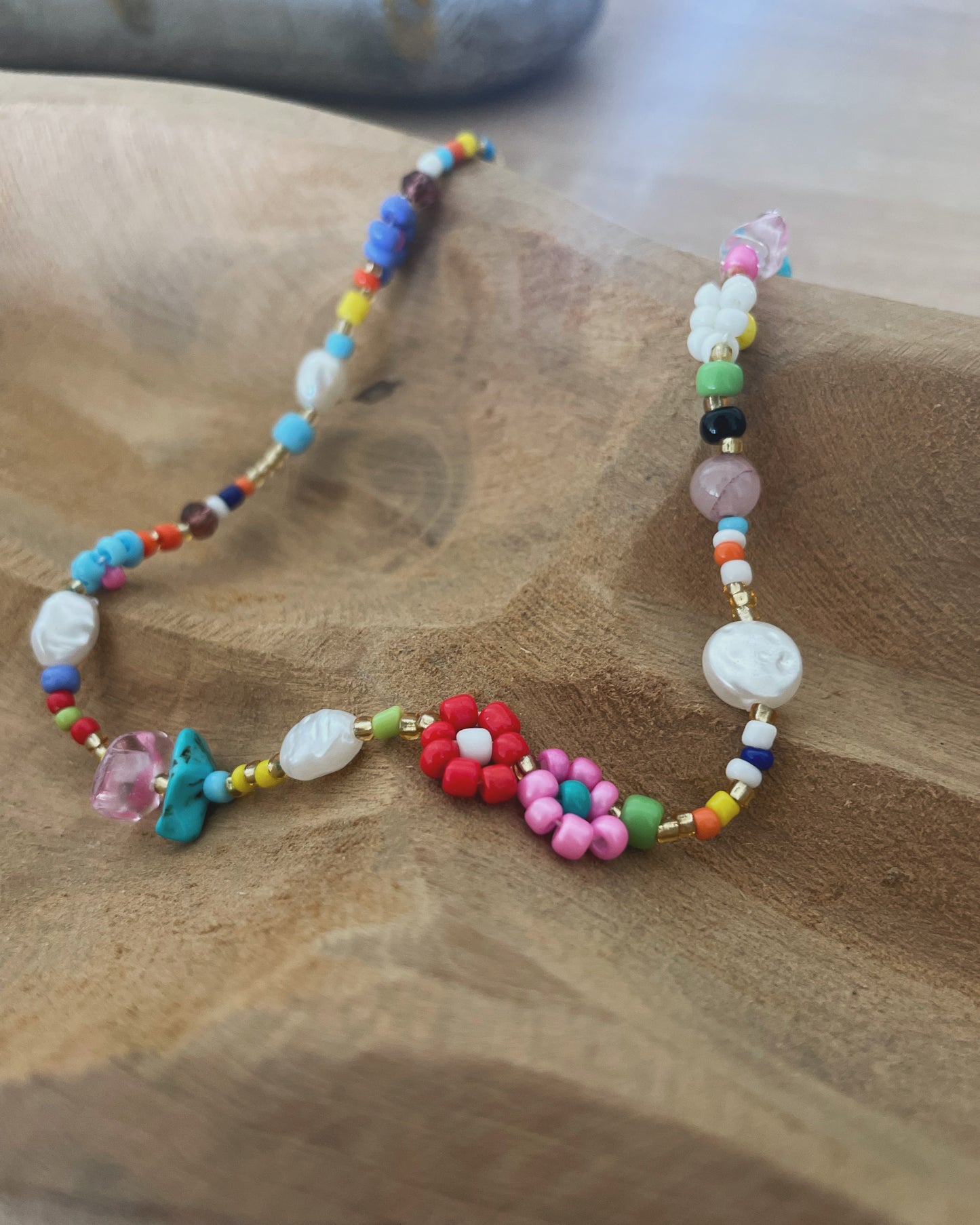 Colar | Maresias