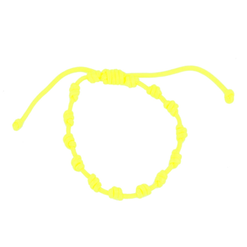 Knot Bracelet