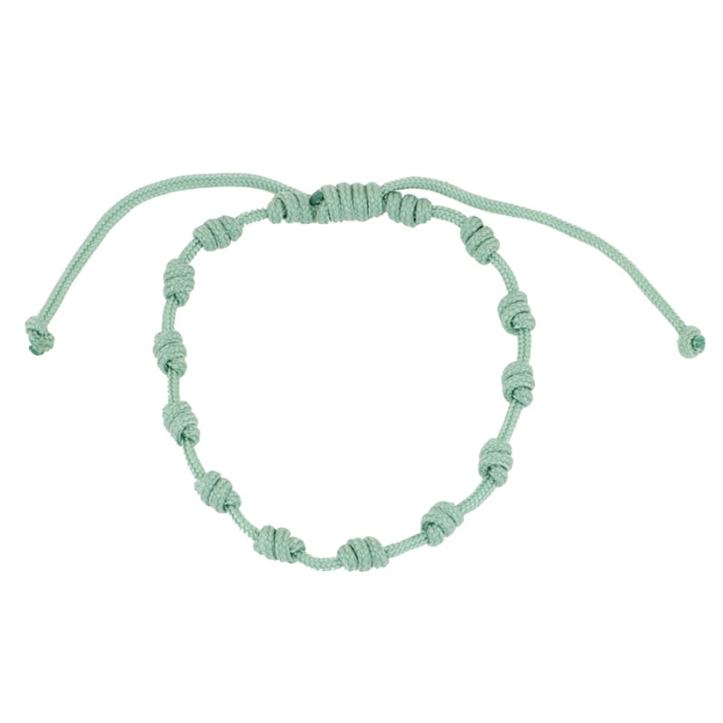 Knot Bracelet