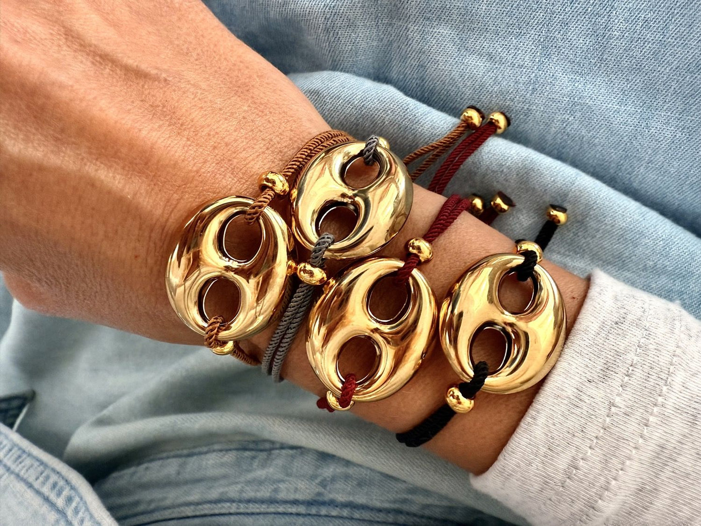 Pulseira | Eloise
