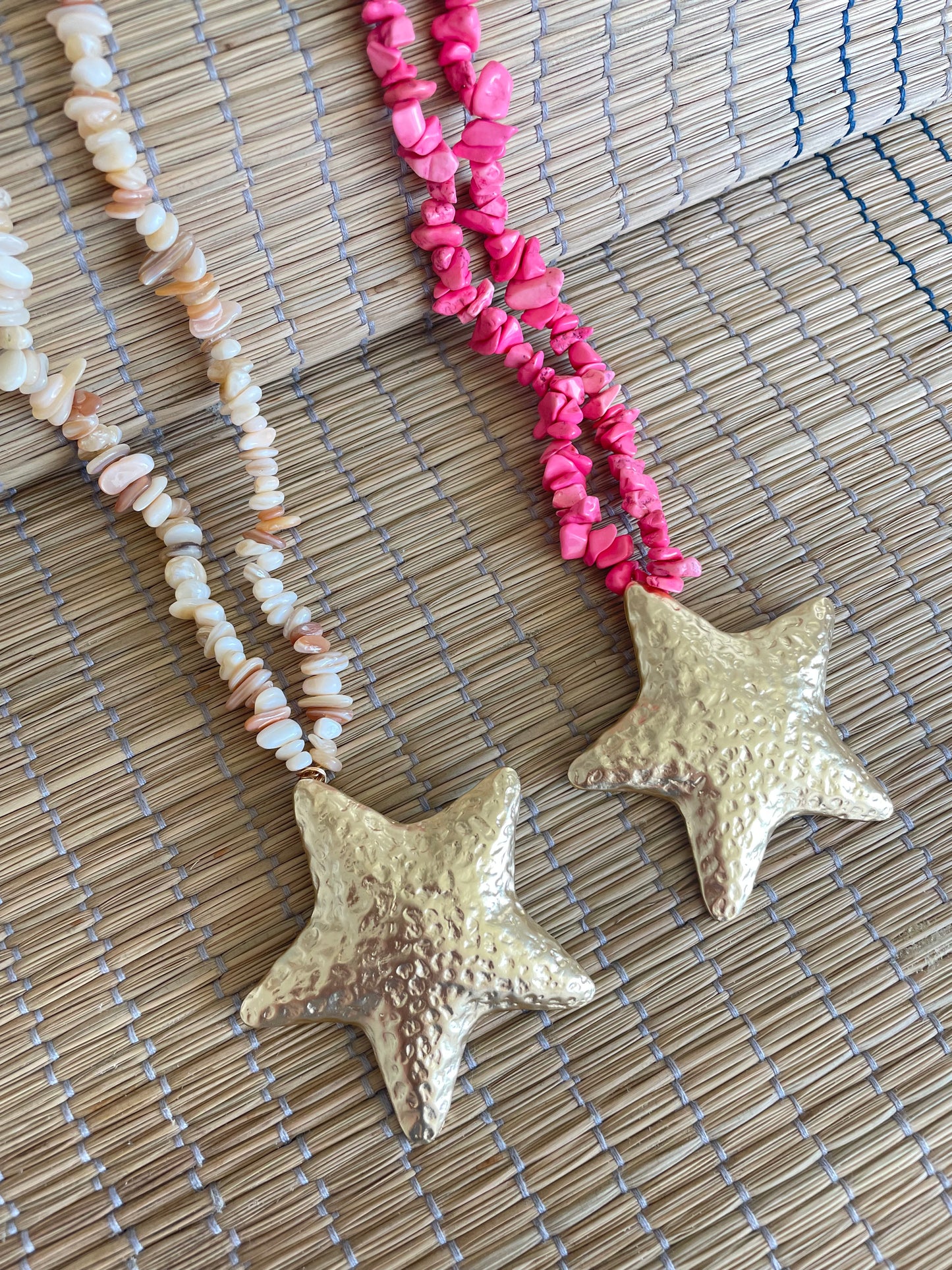 Necklace | Areal