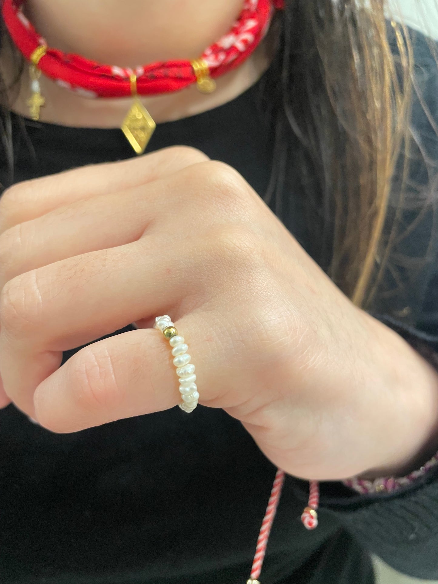 Anel | Carmo Mindinho