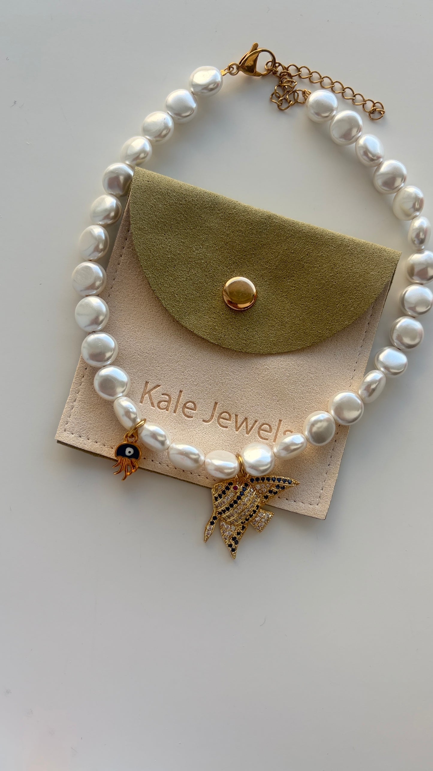 Colar | Karpa