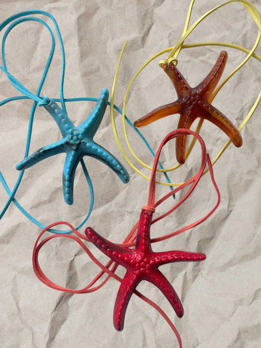 Colar | Estrela