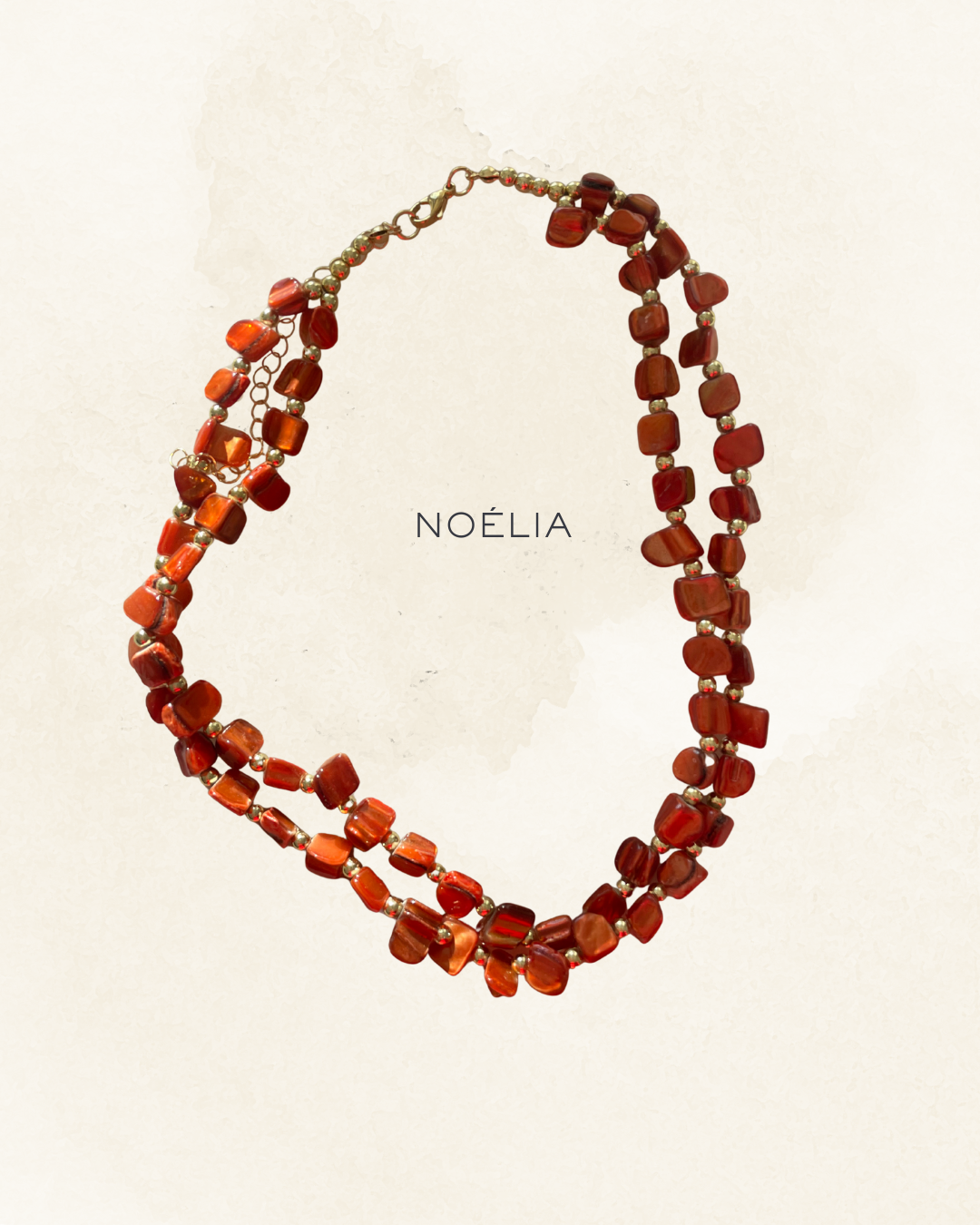 Colar | Noélia