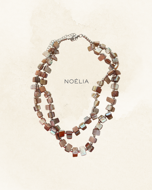 Colar | Noélia