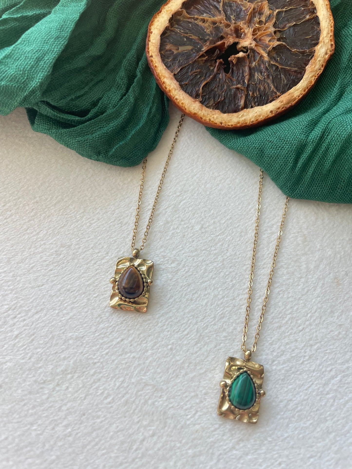 Colar | Vanille