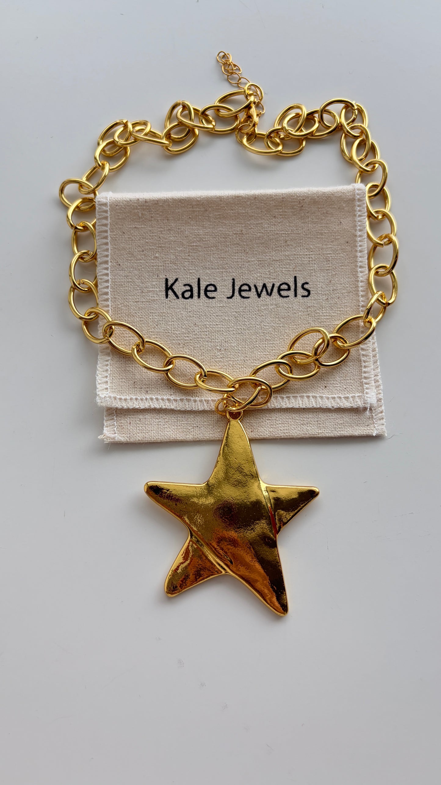Colar | Star
