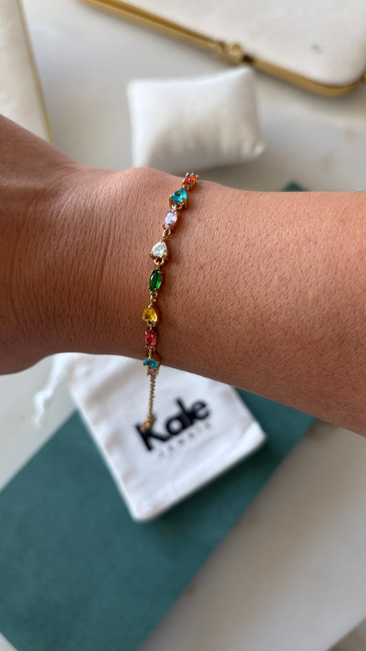 Pulseira | Jena