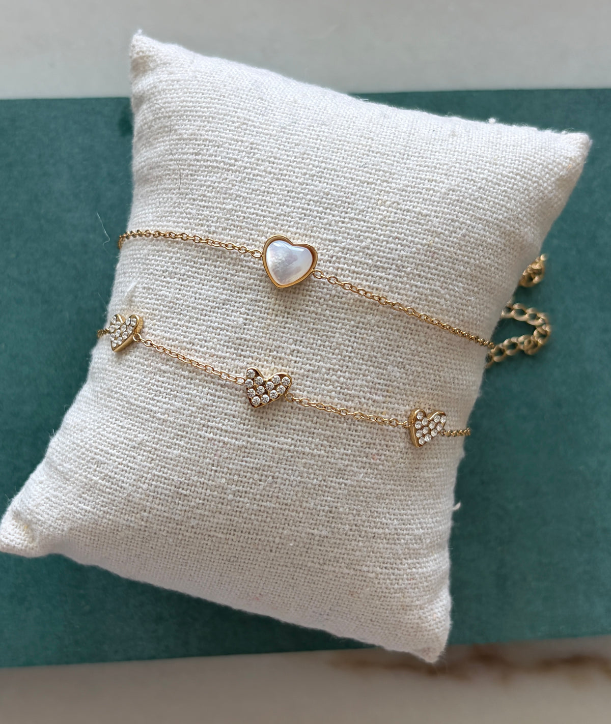 Pulseira | endless love