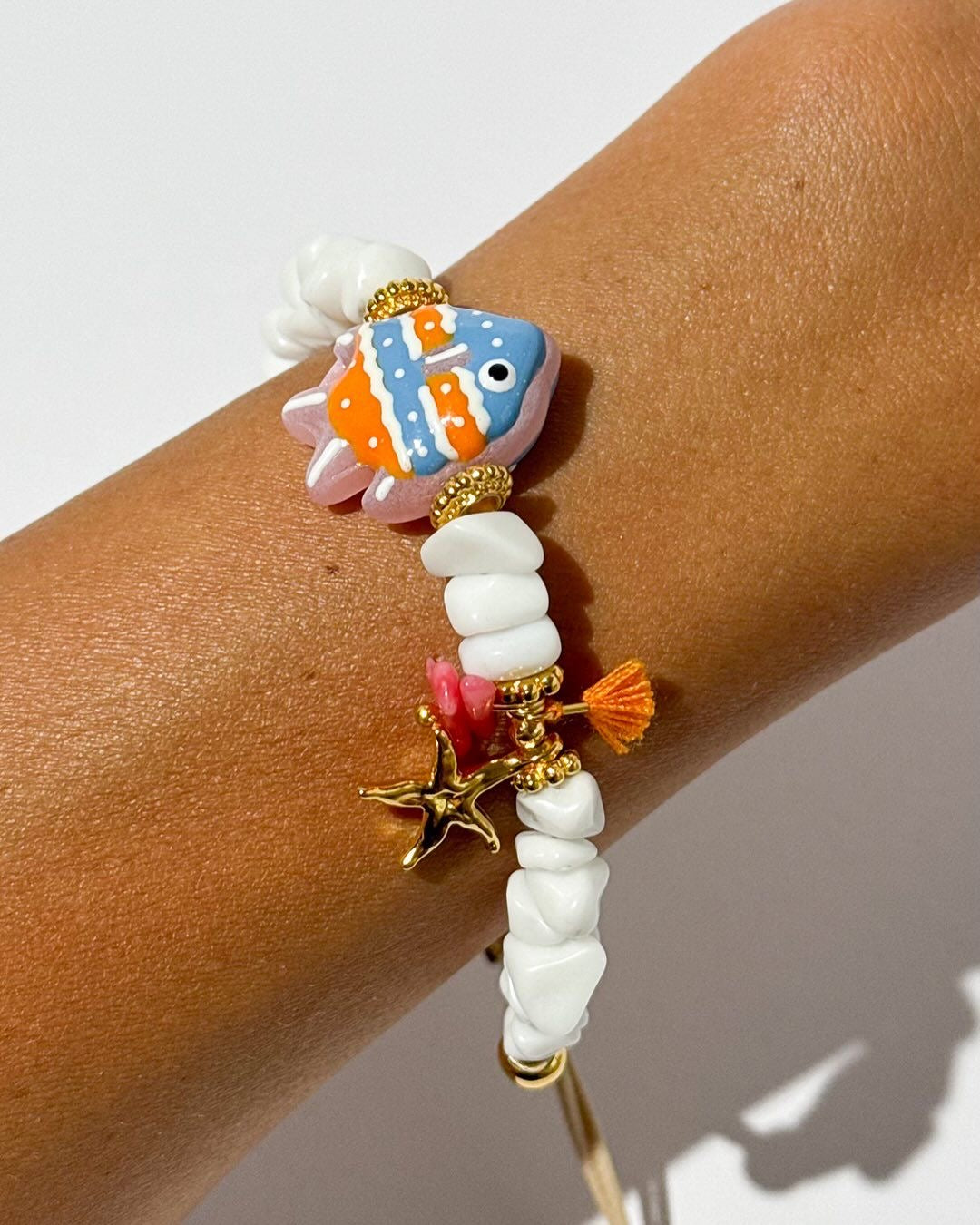 Pulseira | Betta