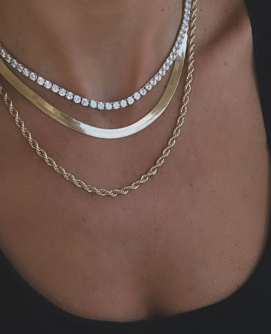Colar | Riviera