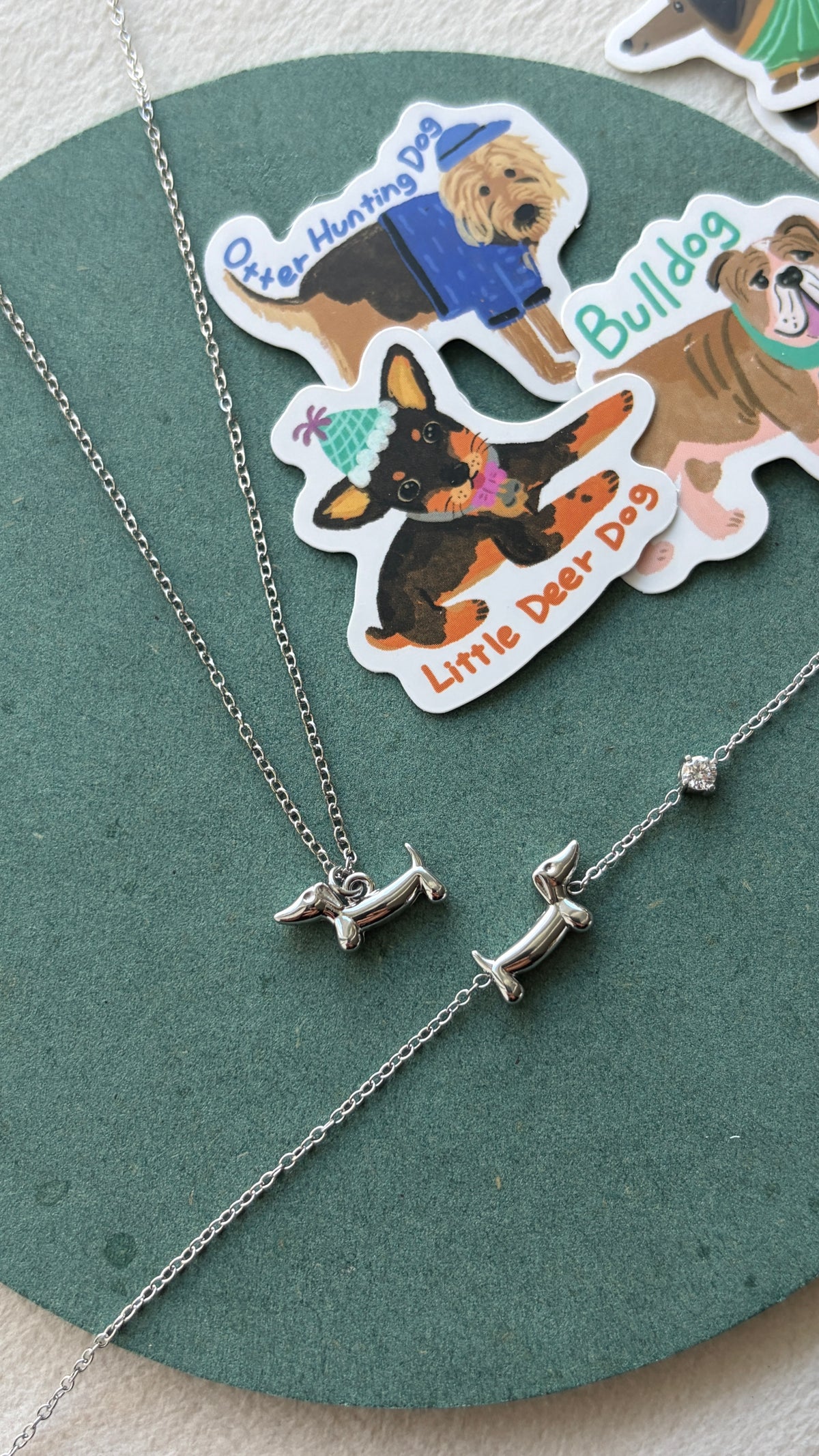 Conjunto | Teckel