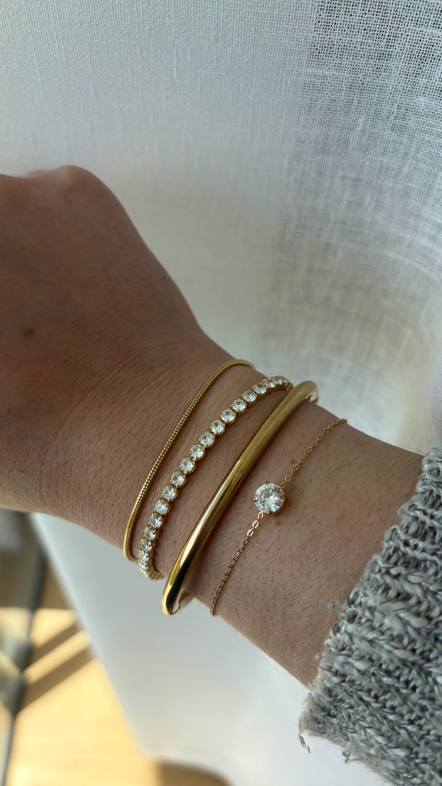 Pulseira | Riviera