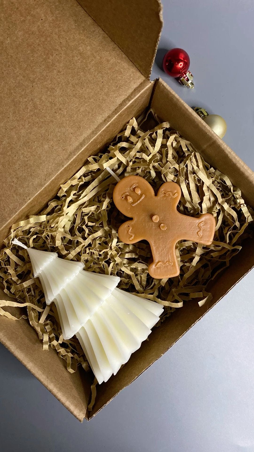 Vela Pinheiro de Natal