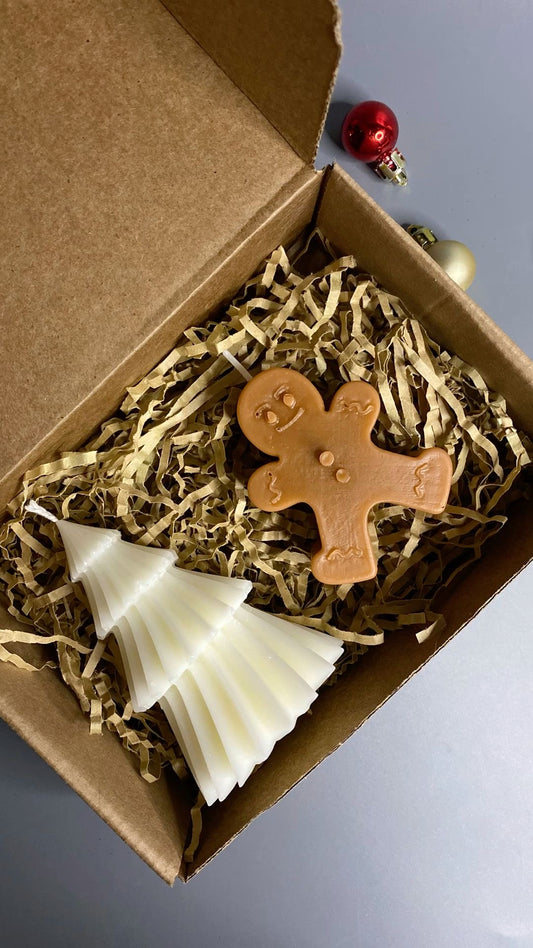 Vela Pinheiro de Natal