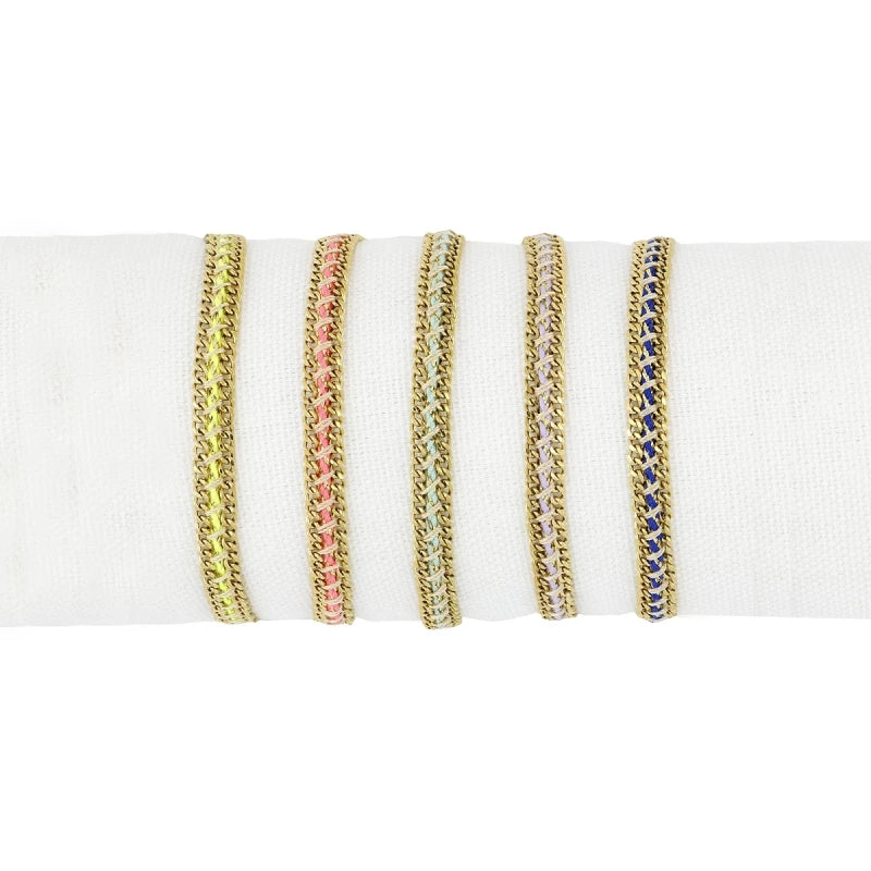 Pulseira | Lou