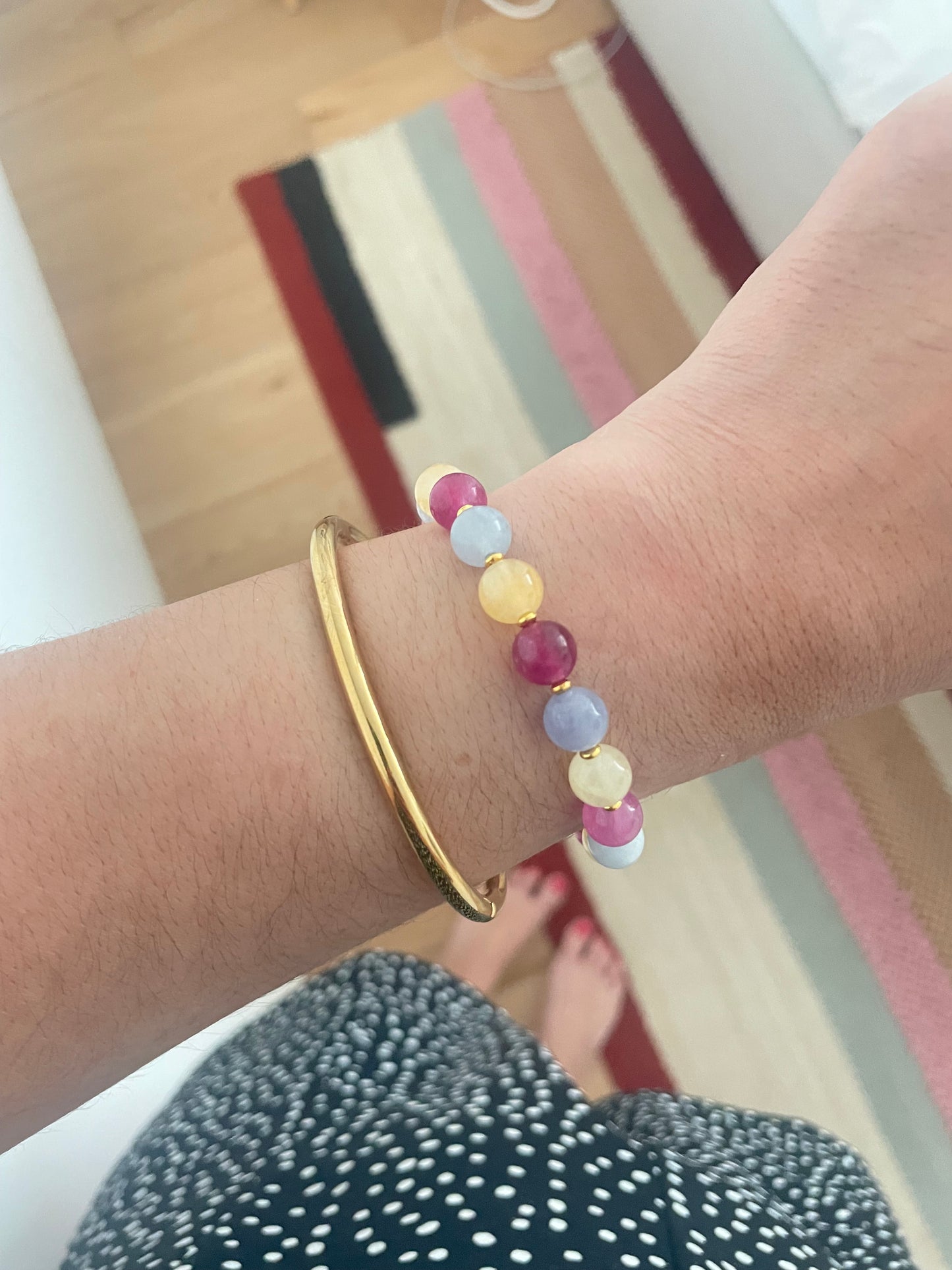 Pulseira | Tróia