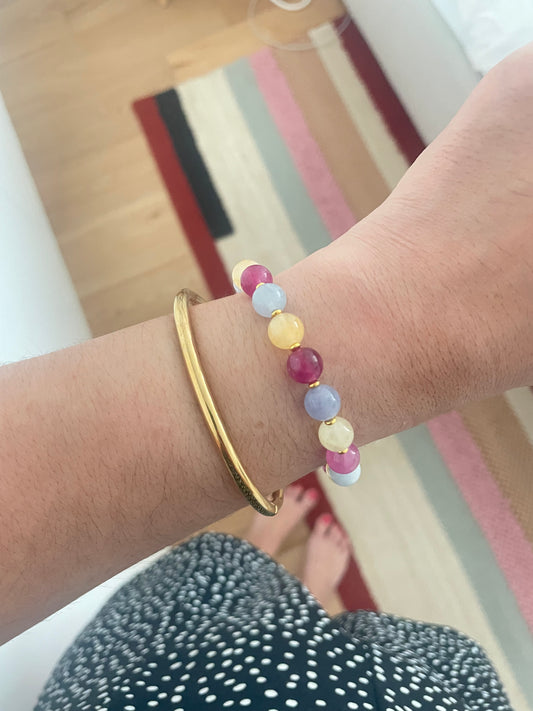 Pulseira | Tróia