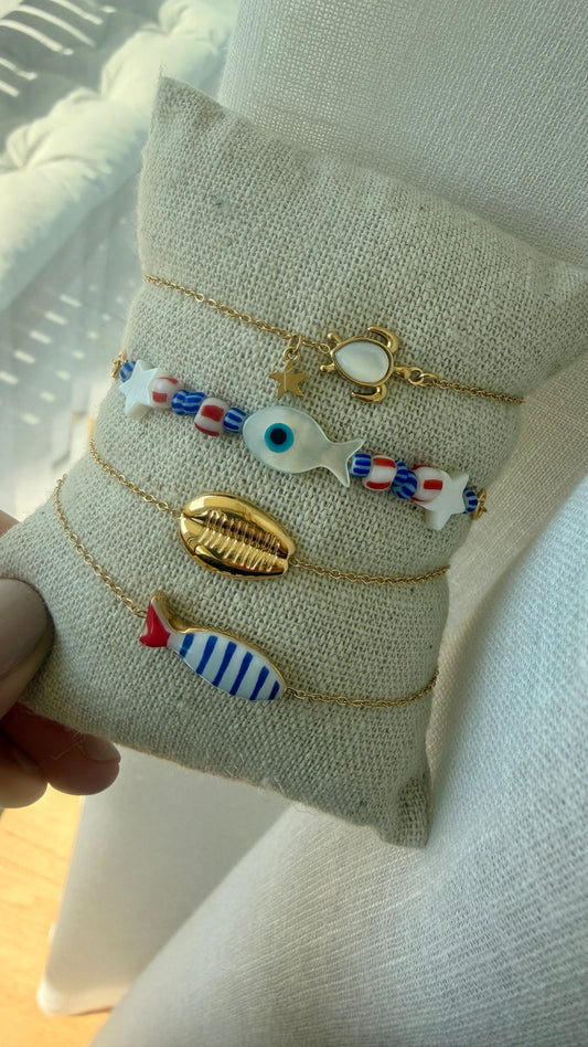 Pulseiras | do Mar