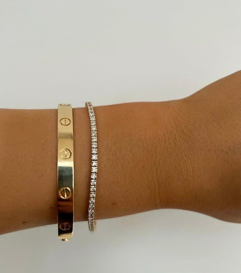 Pulseira | Riviera
