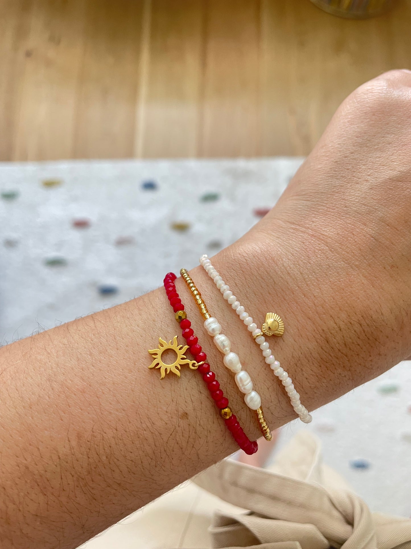 Pulseira | Prainha