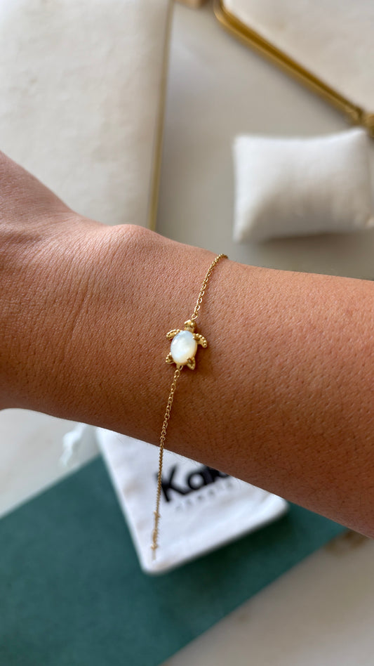 Pulseira | Tartaruga