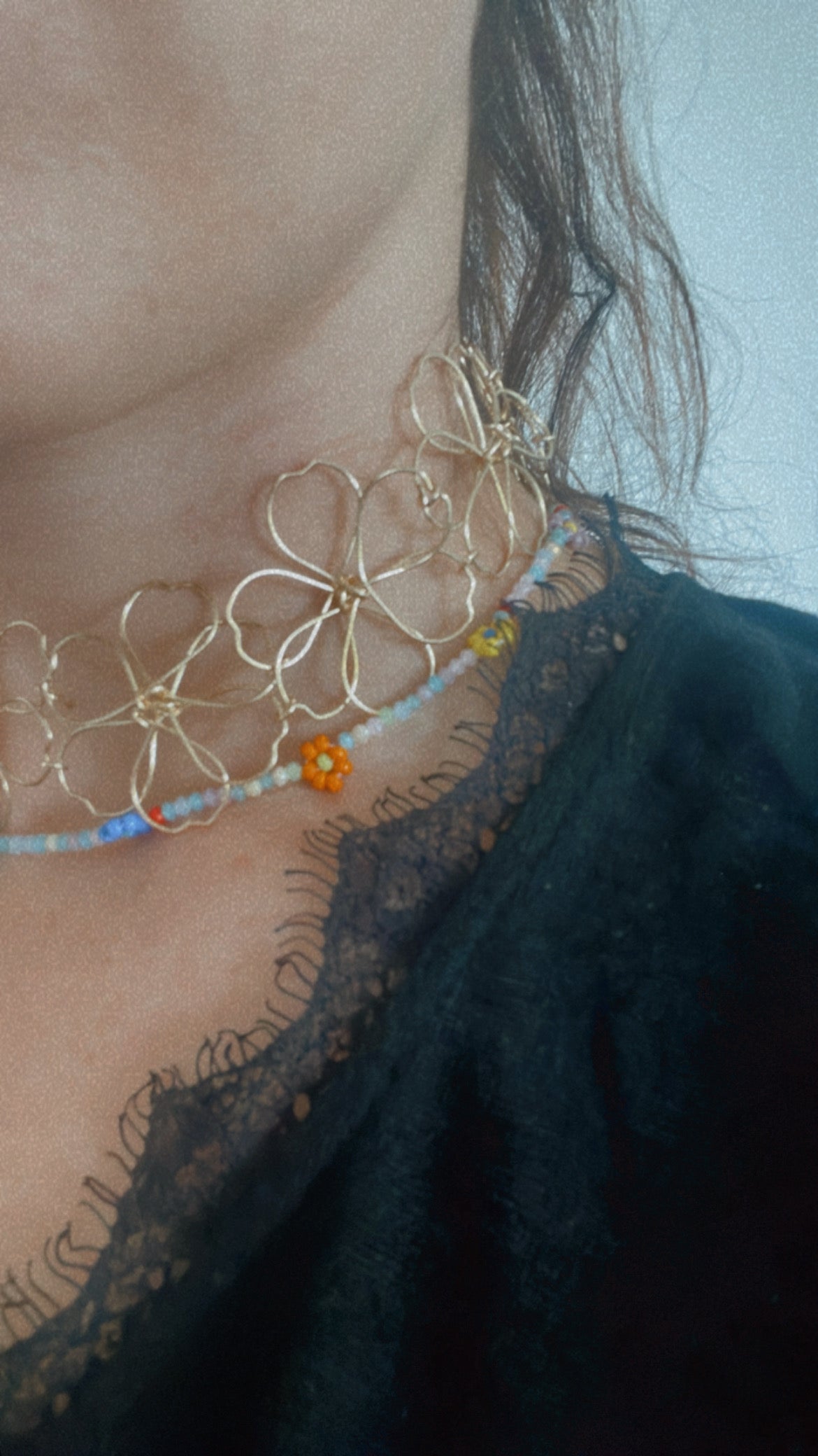 Chocker | Bloom