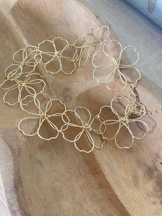 Chocker | Bloom