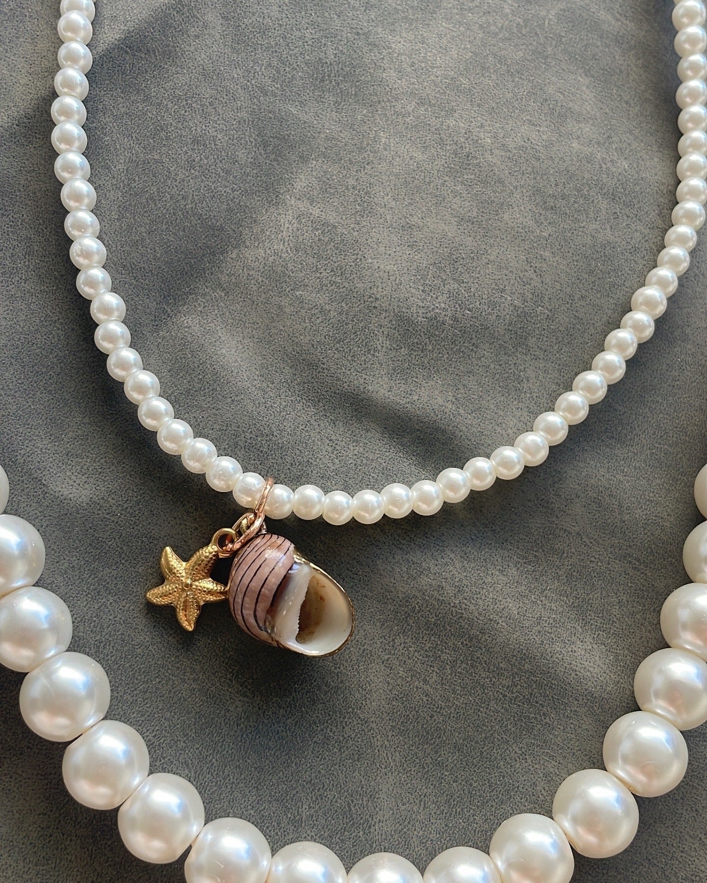 Colar | Concha