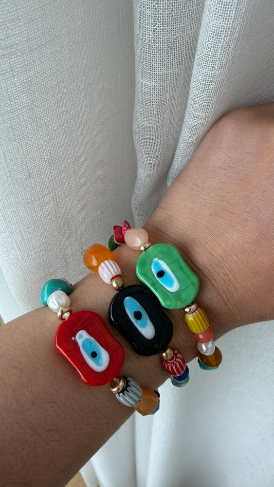 Pulseira | Olho