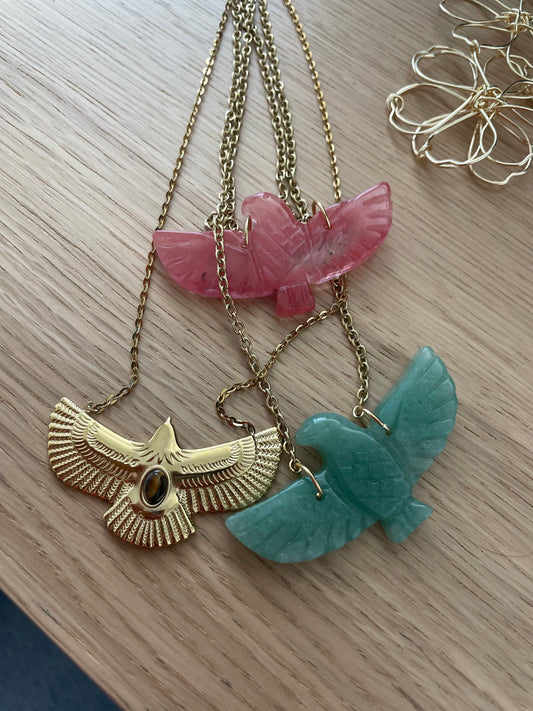 Colar | Fénix