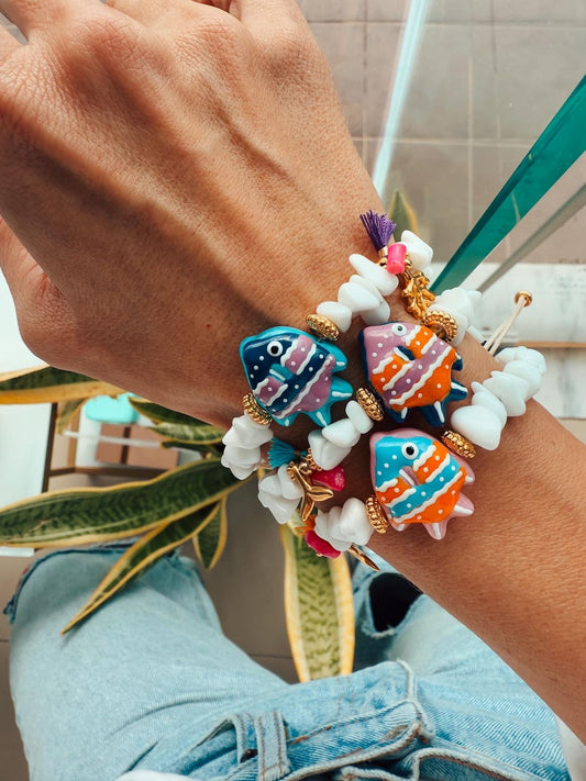 Pulseira | Betta