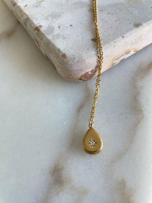 Colar | Estrela Guia