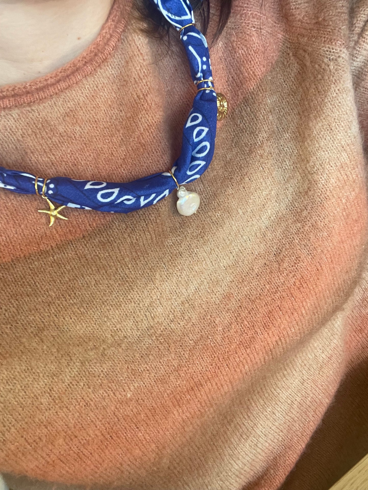 Colar | Bandana