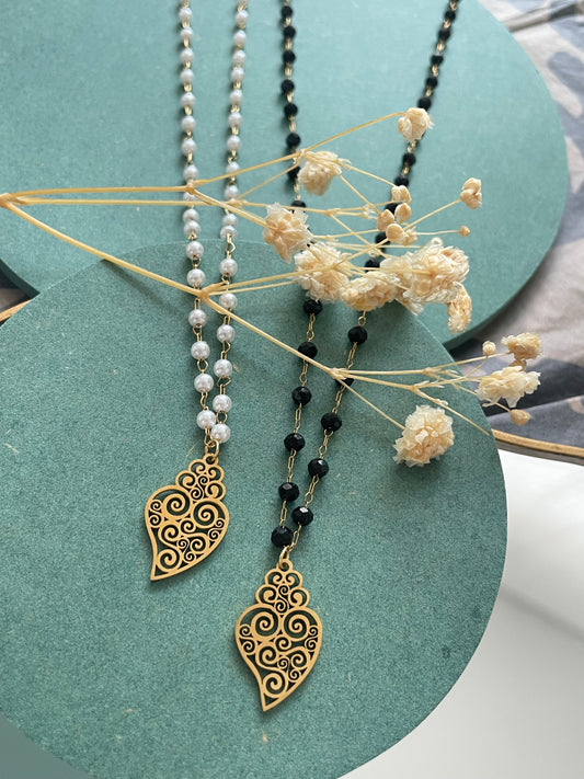 Colar | Mini Coração