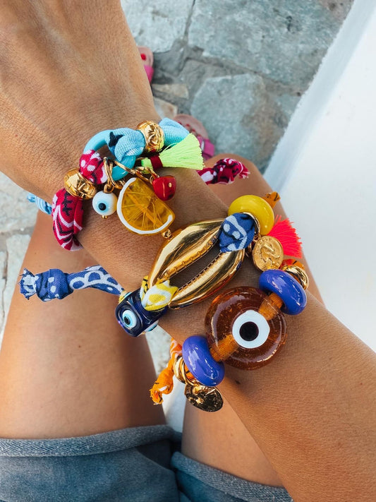 Pulseira | Bandana