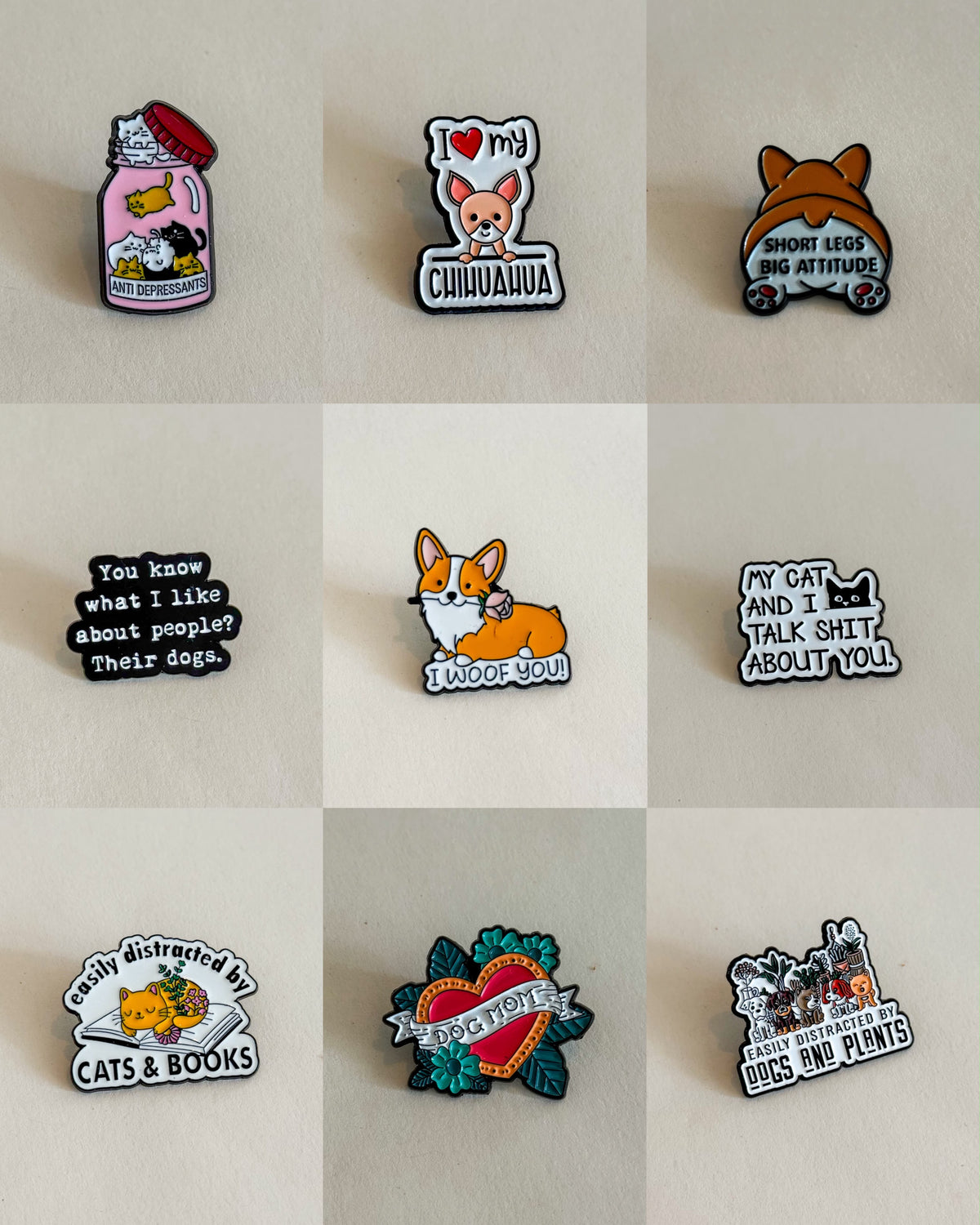 Pins | Fall in love with my pet