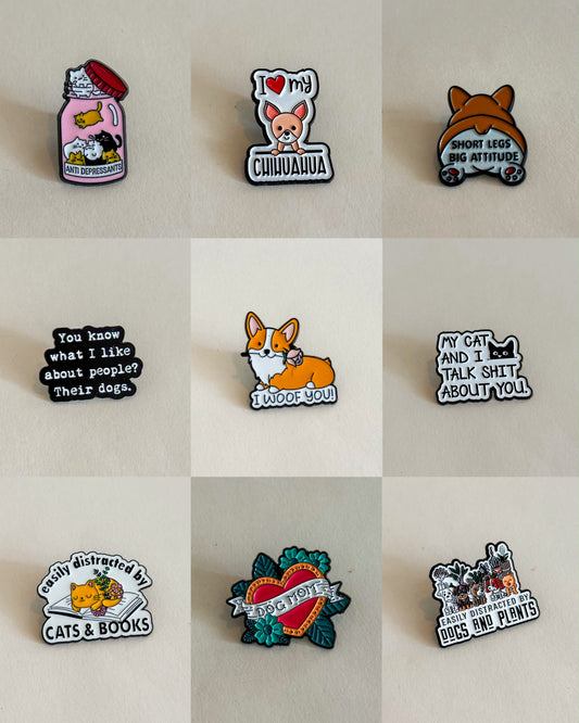 Pins | Fall in love with my pet